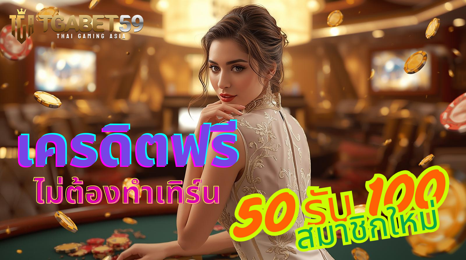 โปรโมชั่นพิเศษ